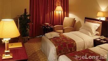 Bda Yongkang Business 4*