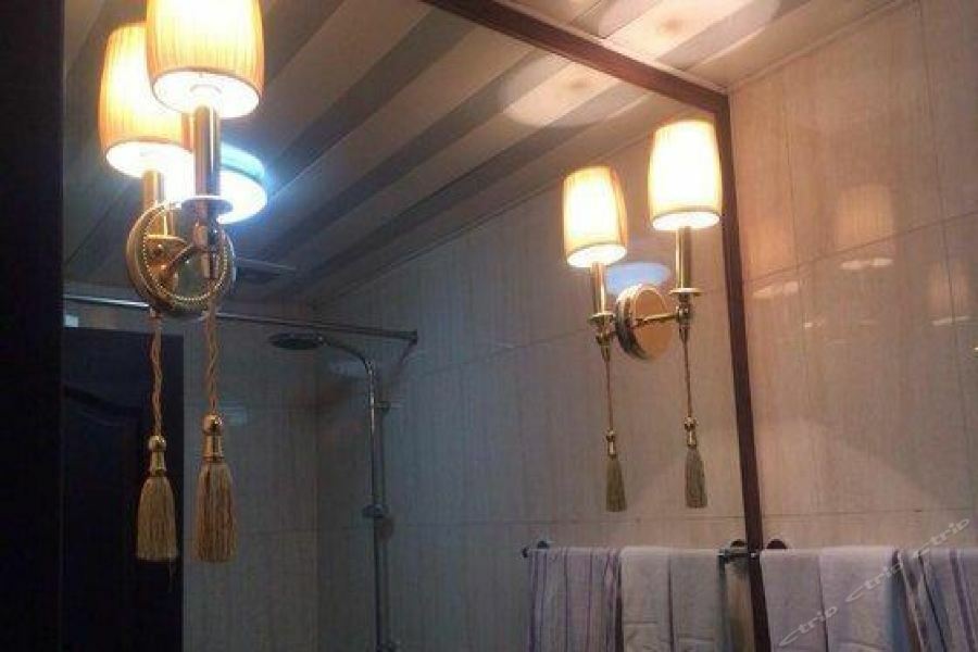 Hotel Bda Yongkang Business 4*