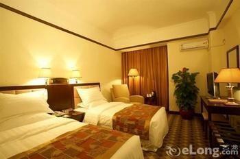 Bda Yongkang Business Hotel 4*