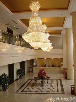 Bda Yongkang Business Hotel Beijing