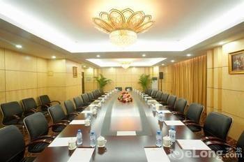 Bda Yongkang Business Hotel 4*