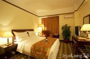 Bda Yongkang Business Hotel Beijing