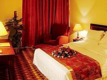 Bda Yongkang Business Hotel Beijing