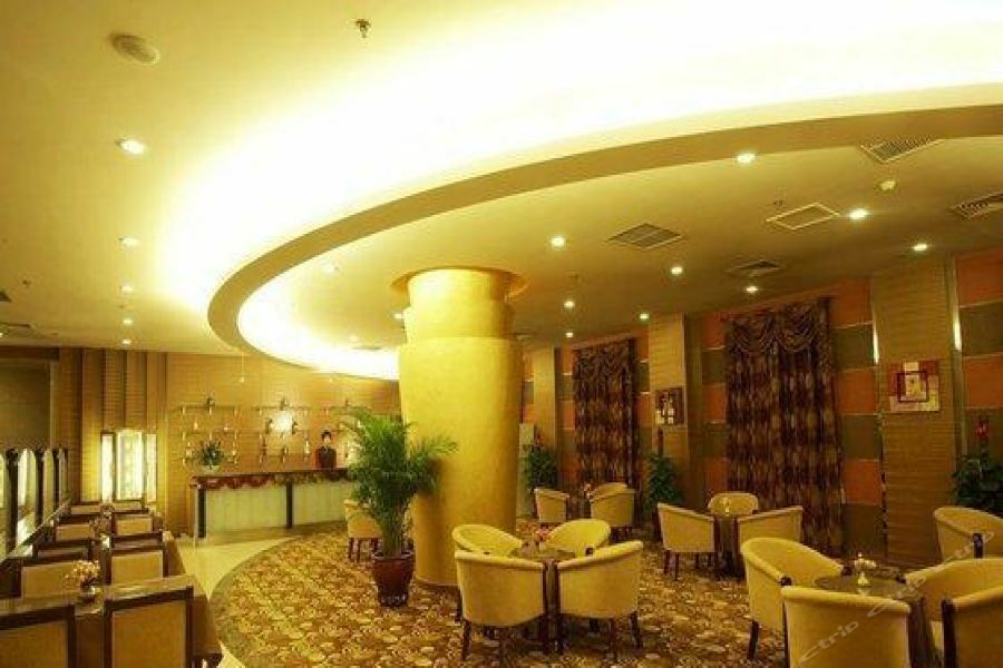 Bda Yongkang Business