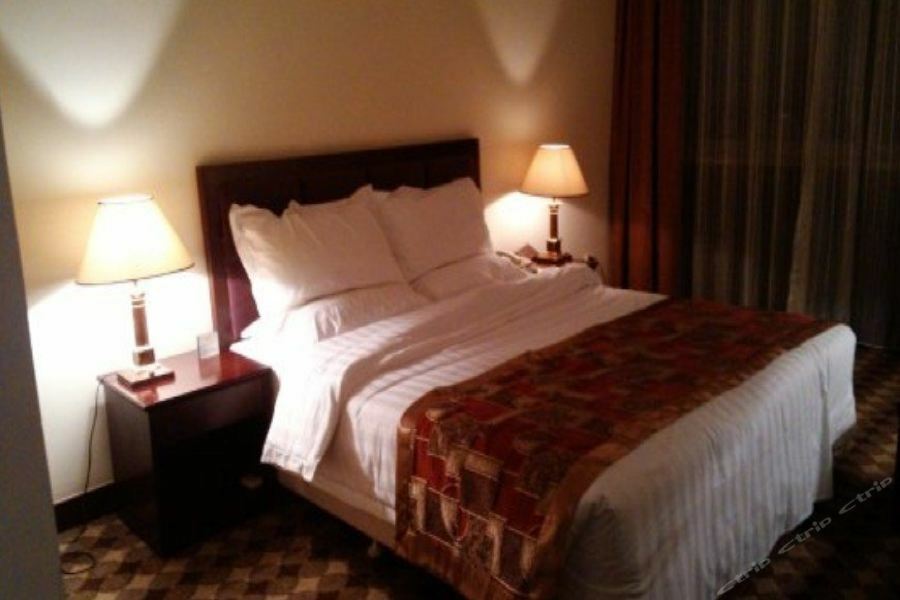 Bda Yongkang Business Hotel